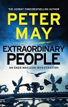 Extraordinary People - Peter  May