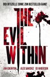 The Evil Within: Comic zum Game (German Edition) - Ian Edginton, Alex Sanchez, Ed Anderson