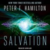 Salvation - Peter F. Hamilton