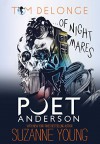 Poet Anderson ...Of Nightmares - Tom DeLonge, Suzanne Young