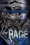 The Rage - Jaci J.