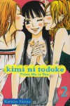 Kimi ni Todoke: From Me to You, Vol. 02 - Karuho Shiina