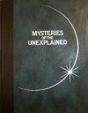 Mysteries of the Unexplained - Reader's Digest Association, Richard Marshall, Carroll C. Calkins