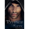 Revenge of the Taken (Humble Walker, #1) - Shane Scollins