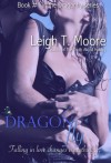 Dragonfly - Leigh Talbert Moore