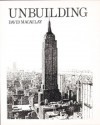 Unbuilding - David Macaulay