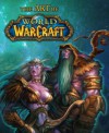 The Art of World of Warcraft - Blizzard Entertainment, H. Leigh Davis, David B. Bartley