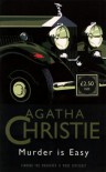 Murder is Easy - Agatha Christie