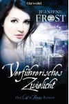 Verführerisches Zwielicht: Drei Cat & Bones-Romane - Andreas Kasprzak, Jeaniene Frost