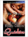 We Three Kinks - Emily Ryan-Davis