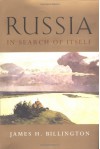 Russia in Search of Itself - James H. Billington