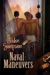 Naval Maneuvers - John Simpson