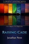 Raising Cade - Jonathan  Penn