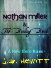 Nathan Miller & The Binding Birch - J.G. Hewitt