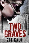 Two Graves: A Novella (Retribution Series Book 1) - Zoe Kalo