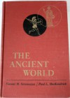 The Ancient World - Paul L. MacKendrick Vincent M. Scramuzza