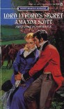 Lord Lyford's Secret - Amanda Scott