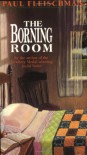 The Borning Room (Charlotte Zolotow Books) - Paul Fleischman