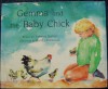 Gemma and the Baby Chick - Antonia Barber