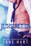 Indiscretion: A Standalone Forbidden Romance - Lane  Hart