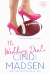 The Wedding Deal - Cindi Madsen