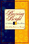 Burning Bright: An Anthology - Patricia Hampl