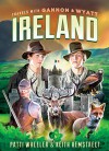 Travels with Gannon and Wyatt: Ireland - Patti Wheeler, Keith Hemstreet