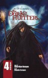 The Dark-Hunters, Vol. 4 - Sherrilyn Kenyon, Claudia Campos