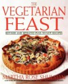 The Vegetarian Feast: Revised and Updated - M. Shulman