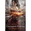 Clockwork Princess (The Infernal Devices, #3) - Cassandra Clare