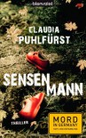 Sensenmann - Claudia Puhlfürst