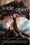 Wide Open - Deborah Coates