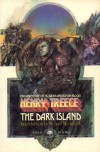 The Dark Island - Henry Treece, Michael Moorcock, James Cawthorn