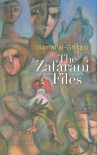 The Zafarani Files - Gamal al-Ghitani, Farouk Abdel Wahab