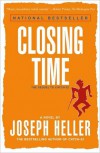 Closing Time: The Sequel to Catch-22 - Joseph Heller