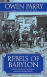 Rebels of Babylon (Abel Jones Mysteries) - Owen Parry