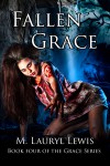 Fallen Grace - M. Lauryl Lewis