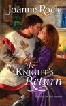 The Knight's Return - Joanne Rock