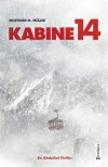 Kabine 14 - Mortimer M. Müller