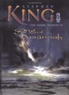 Song of Susannah  - Darrel Anderson, Stephen King