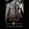 Eternal Rider - Larissa Ione, Hillary Huber