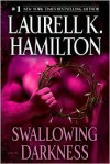 Swallowing Darkness (Meredith Gentry, #7) - Laurell K. Hamilton