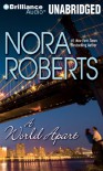 A World Apart - Nora Roberts