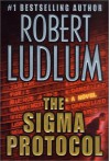 The SIGMA Protocol - Robert Ludlum