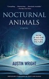 Nocturnal Animals: Previously published as Tony and Susan - Austin Wright