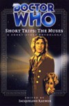 The Muses (Doctor Who: Short Trips) - BBC Worldwide, Jacqueline Rayner