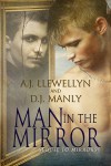 Man In The Mirror - A.J. Llewellyn, D.J. Manly