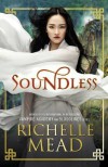 Soundless - Richelle Mead