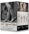 Book Boyfriend Series Boxed Set - Erin Noelle