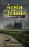 Dlaczego nie Evans? - Agatha Christie